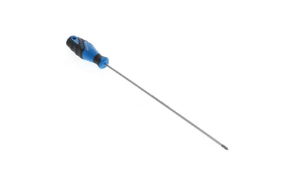 Destornilladores Power-Grip con punta Pozidriv (PZ) - Ferrotecnia