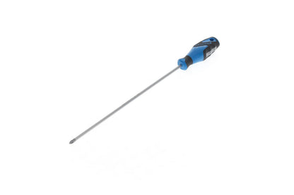 Destornilladores Power-Grip con punta Pozidriv (PZ) - Ferrotecnia