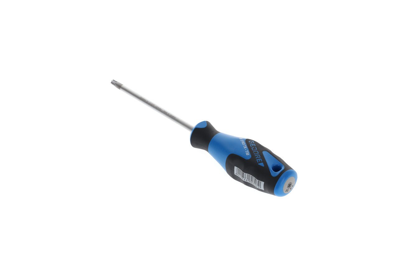 Destornilladores Torx (TX) - Ferrotecnia
