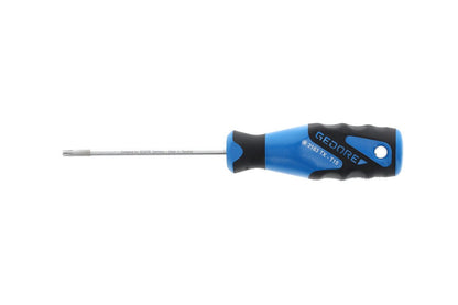 Destornilladores Torx (TX) - Ferrotecnia