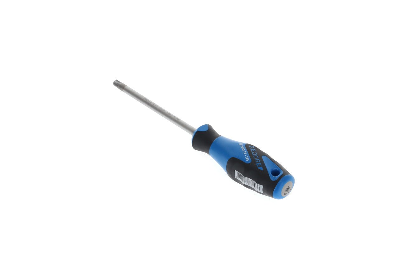 Destornilladores Torx (TX) - Ferrotecnia