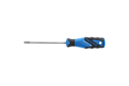 Destornilladores Torx (TX) - Ferrotecnia
