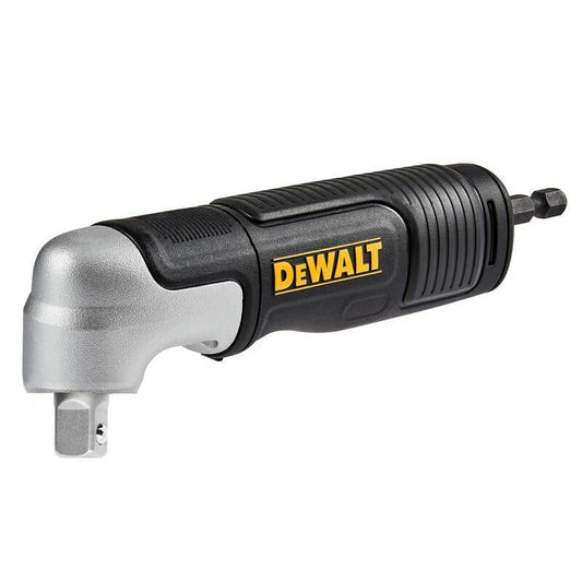 DeWalt - Acoplamiento angular para puntas de atornillar 3/8"