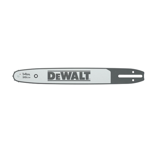 DeWalt Barra de repuesto para motosierra DCMCST635 de 350 mm