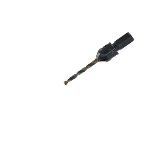 Dewalt Broca previa con avellanador n.º 6 Flip+Drive