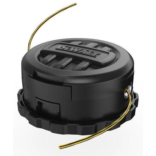 DEWALT Cabezal de Recambio para Cortabordes DCMST911 para Uso Profesional para Mejorar el Rendimiento en Cada Uso con Detalle técnico DCMST911