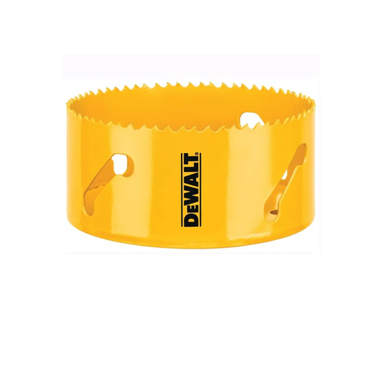 DeWalt - Corona Bi-metal 114mm