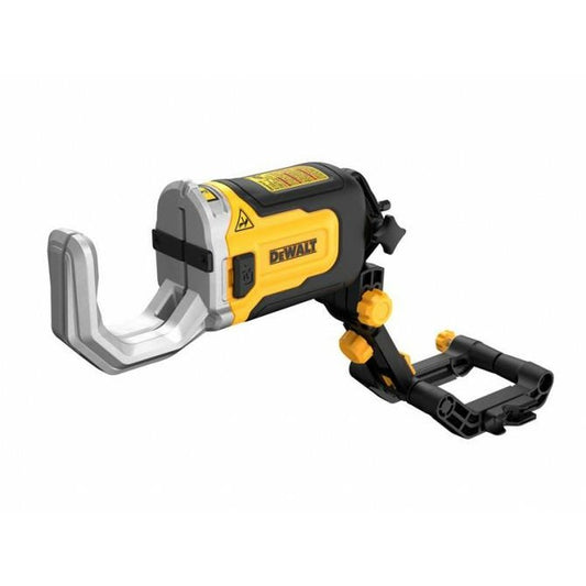 DEWALT Cortatubos para atornillador de impacto para PVC y PEX, DT20560-QZ