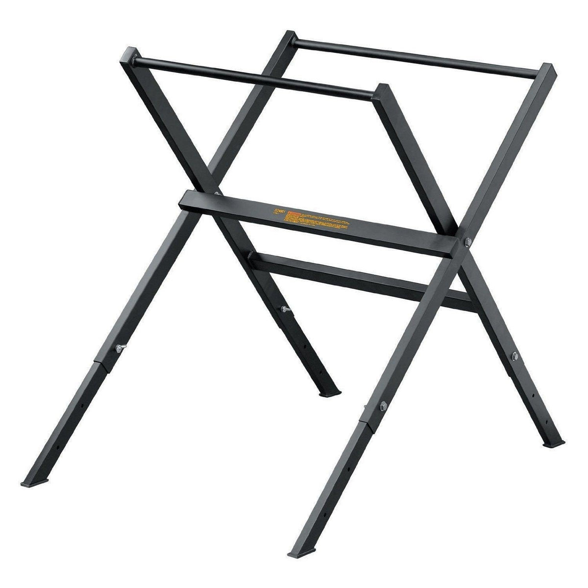 DeWalt D240001-XJ - Soporte plegable para cortadora de azulejos D24000/D36000