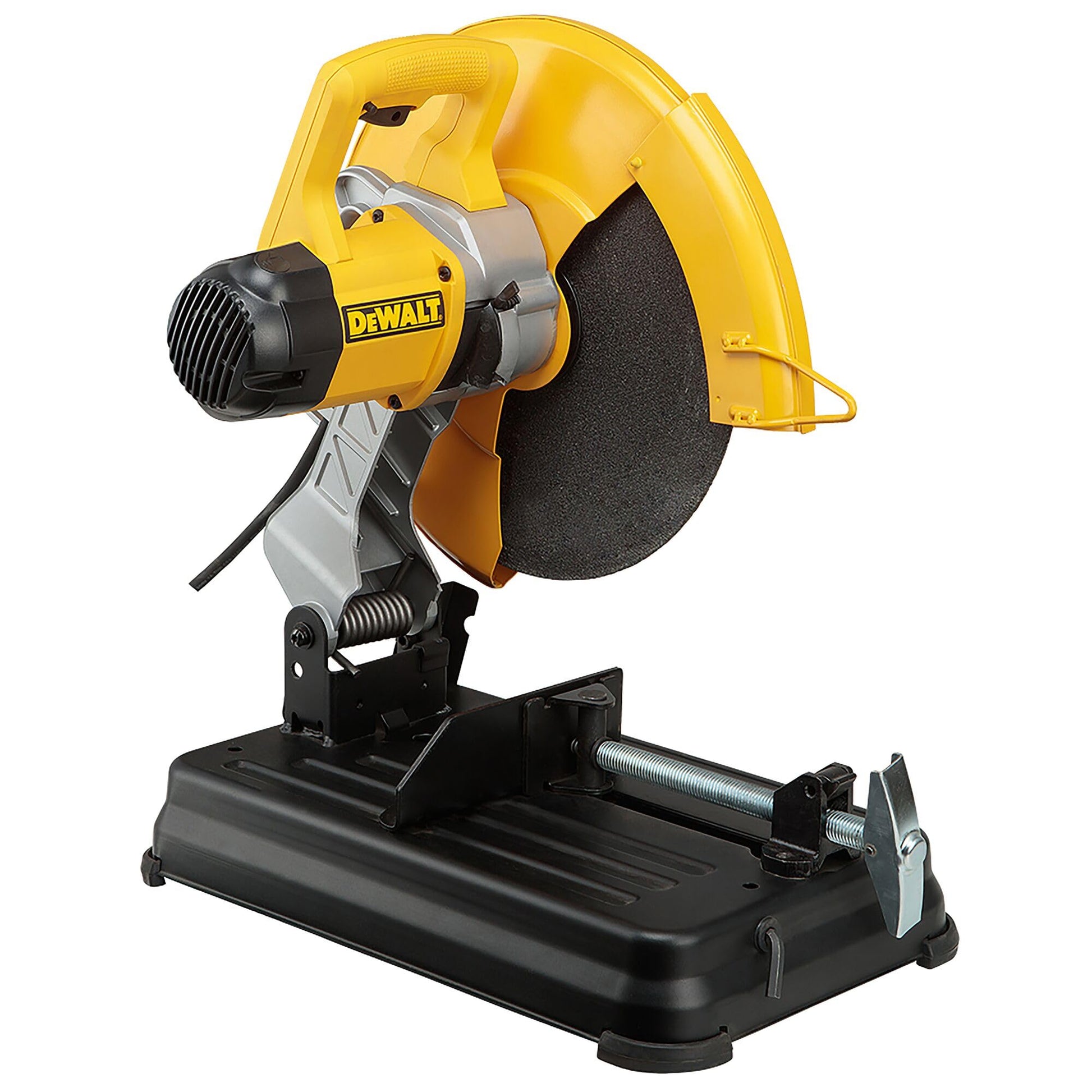 DeWalt D28730-QS - Tronzadora de disco abrasivo 355 mm 2200 W