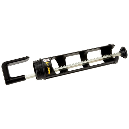 DeWalt DCE5601-XJ - Soporte de cartucho 300-310 ml para pistola DCE560 - Ferrotecnia