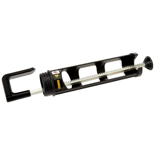 DeWalt DCE5601-XJ - Soporte de cartucho 300-310 ml para pistola DCE560