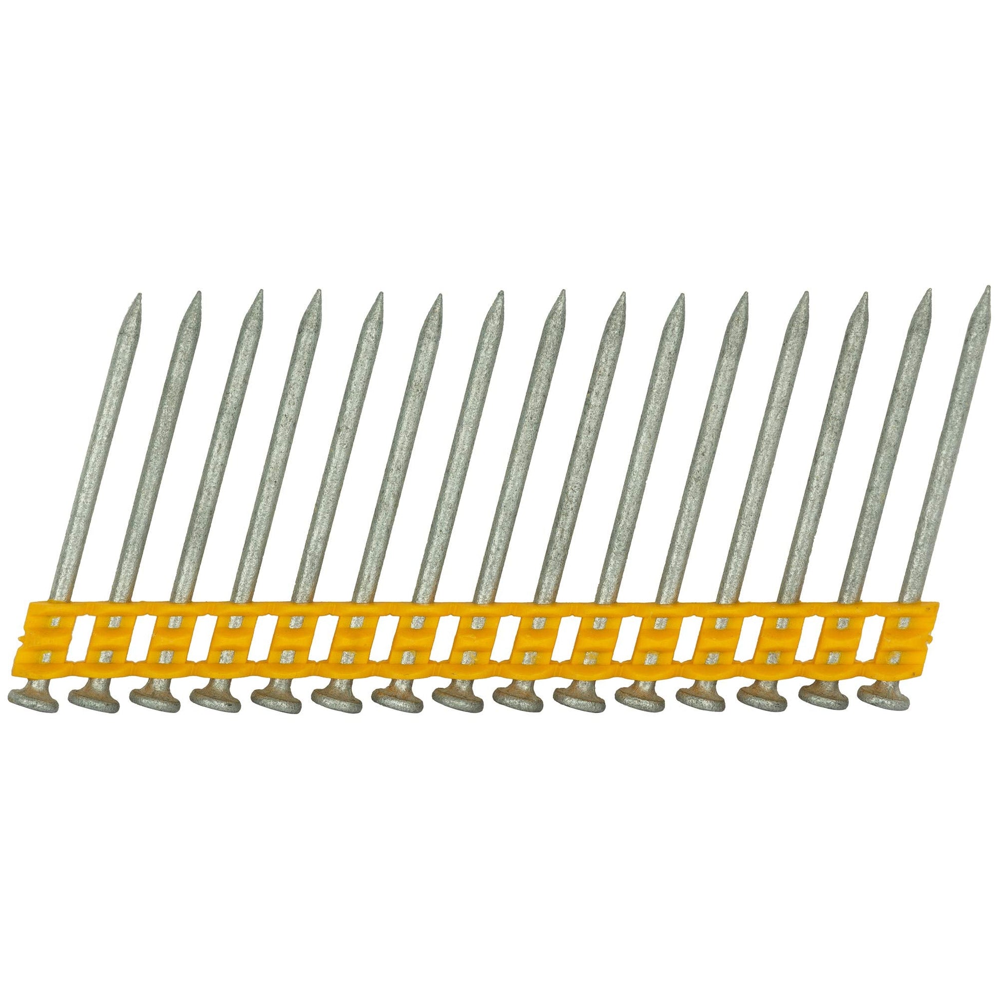 DeWalt DCN8901050 - Clavos estándar para clavadora DCN890 2,6 x 50 mm, 510 unidades