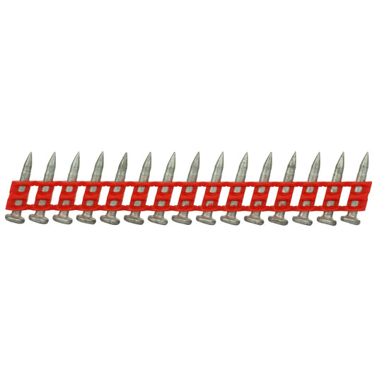 DeWalt DCN8903022 - Clavos para clavadora de hormigón DCN890, 3,0 x 22 mm, 1005 uds
