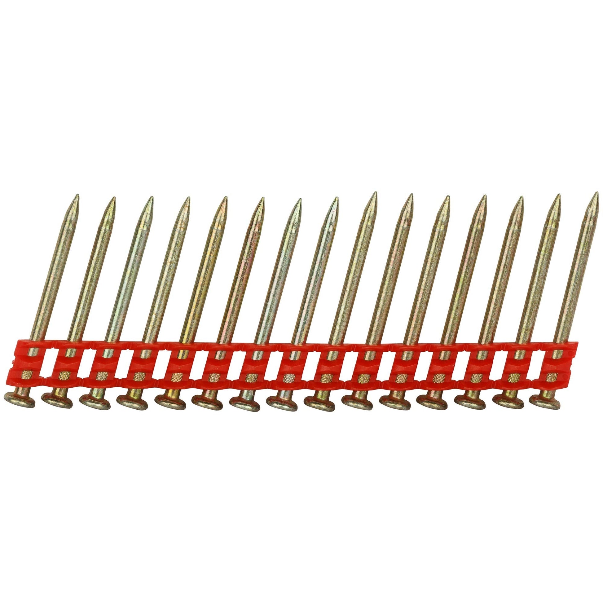 DeWalt DCN8903043 - Clavos para clavadora de hormigón DCN890, 3,0 x 43 mm, 510 uds