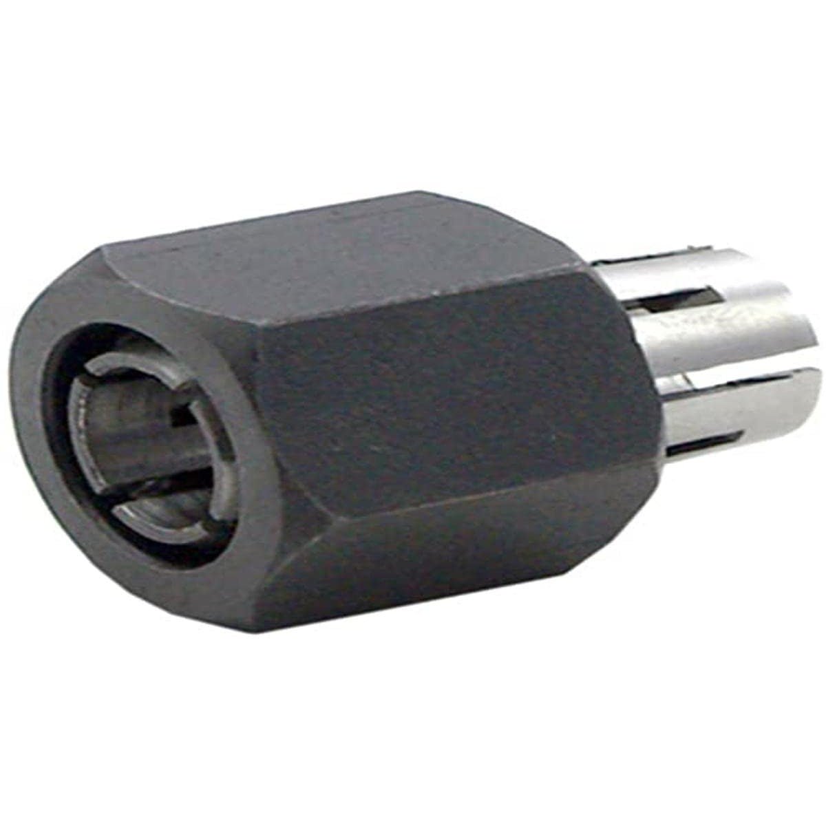 DeWalt DE6952-XJ - Pinza de 8 mm con tuerca para fresadoras DW613/DW620/DW621 - Ferrotecnia