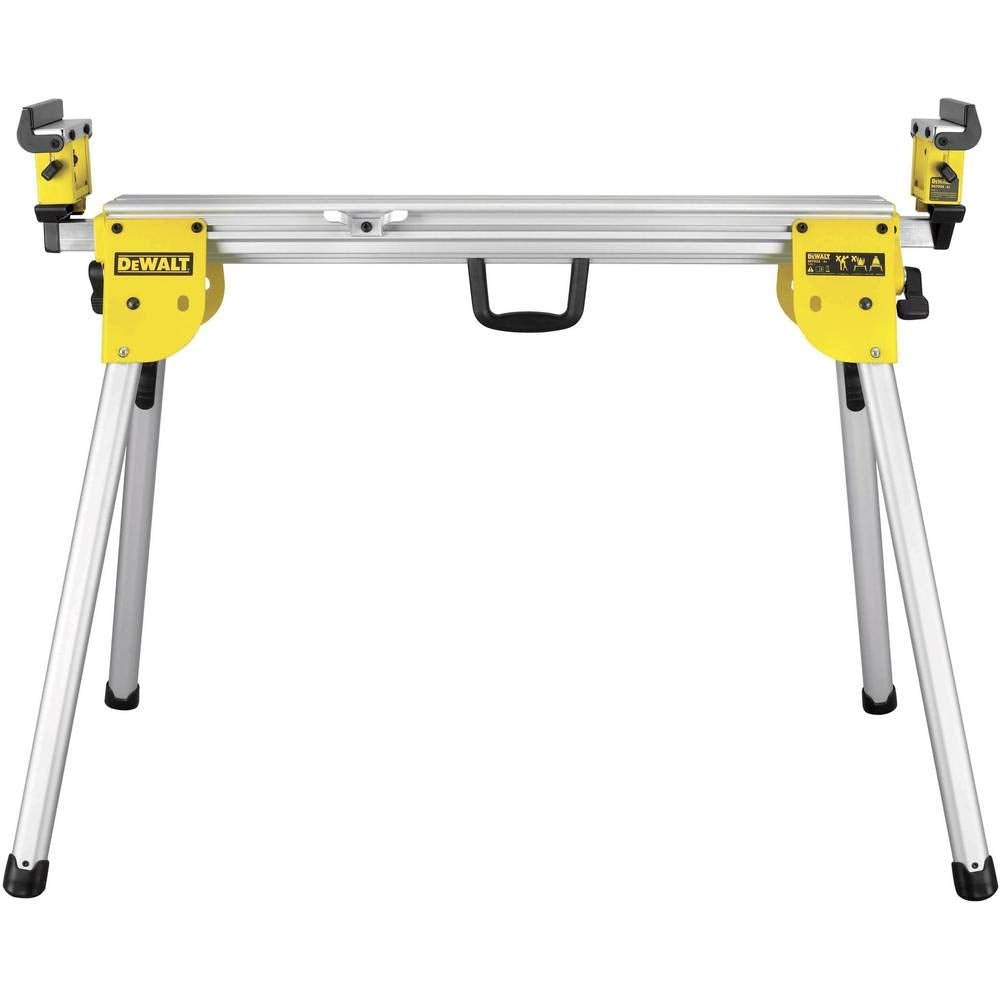 DeWalt DE7033-XJ - Soporte con patas para ingletadoras 1,7-2,5 m