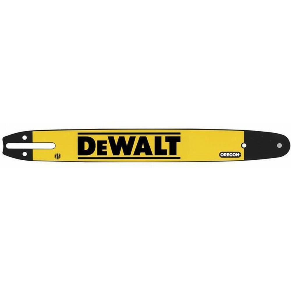 DEWALT Dewa DT20689-QZ - Espada con Saga, 50 cm