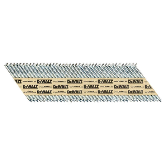 DeWalt DNPT2863Z DEWALT DNPT2863Z,Cabeza Brillante Pulida 2.8x63mm, Plata
