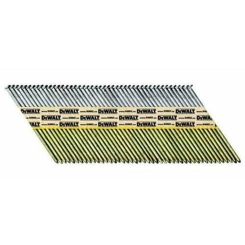DEWALT DNPT28R75Z - Cabeza redonda Brillante 2.8x75mm