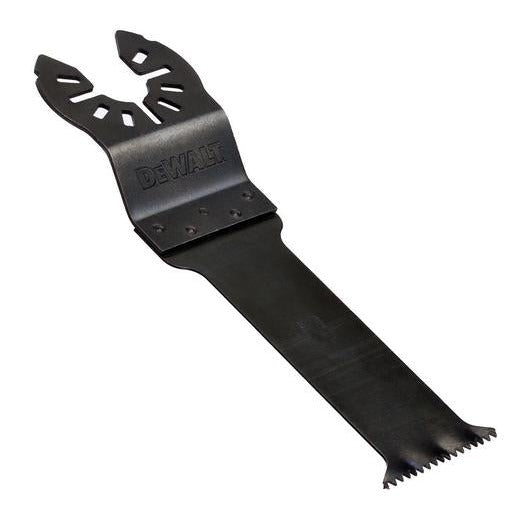 DeWalt DT20703-QZ Hoja de Sierra para Madera Dura 30 mm x 67 mm, Arándano
