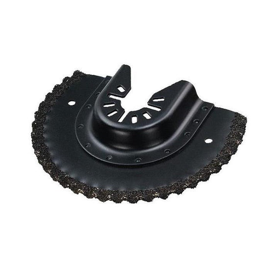 DeWalt DT20718-QZ DT20718-QZ-Hoja de Corte segmentada de carburo para azulejo 5mm (para una eliminación rápida de la Juntas) para Multi-Herramienta oscillante, 0 W, 0 V, Arándano - Ferrotecnia