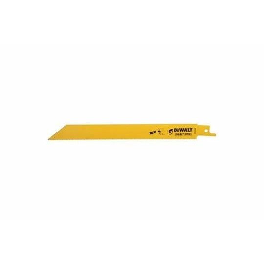 DeWalt DT2332-QZ - Hojas TCT para ladrillo, cemento, piedra, fibra de carbono, 152 mm - Ferrotecnia