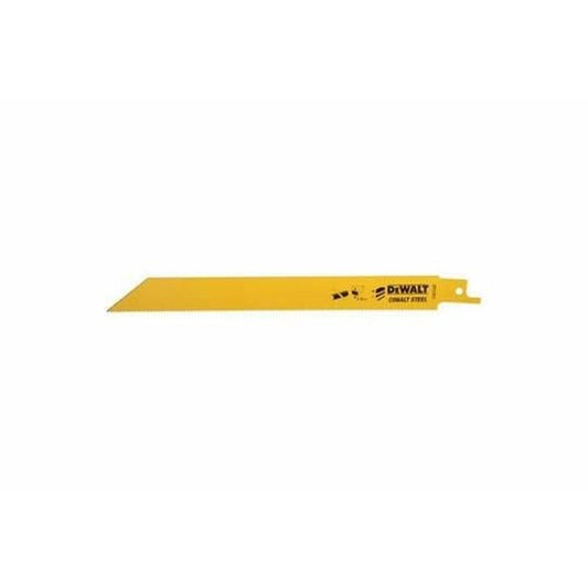 DeWalt DT2332-QZ - Hojas TCT para ladrillo, cemento, piedra, fibra de carbono, 152 mm
