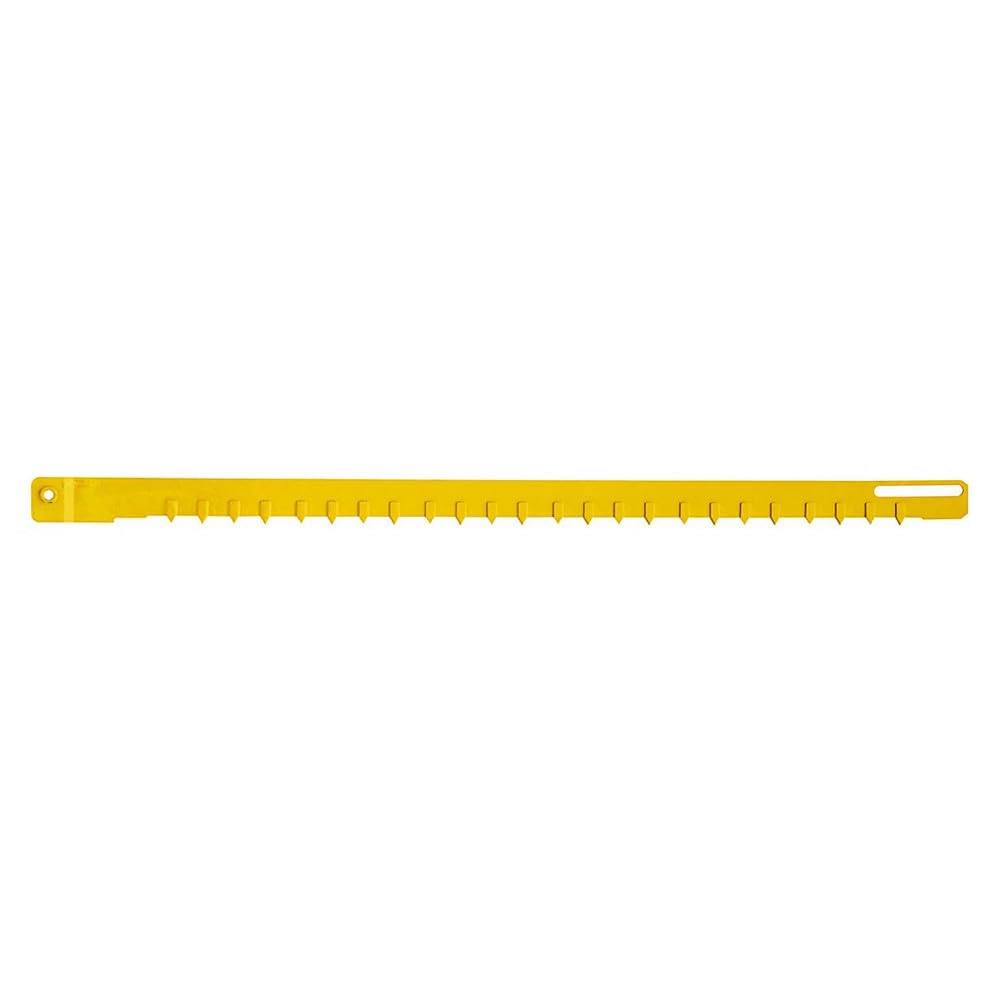 DeWalt DT2965-QZ - Hoja de sierra Alligator TCT 528 mm para hormigón celular, DW392/393/394