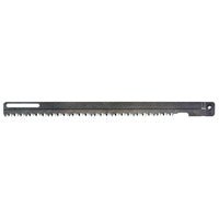 DeWalt DT2966-QZ - Hoja de sierra Alligator TCT de 528 mm de longitud para bloque de construcción y termoarcilla, clase 20