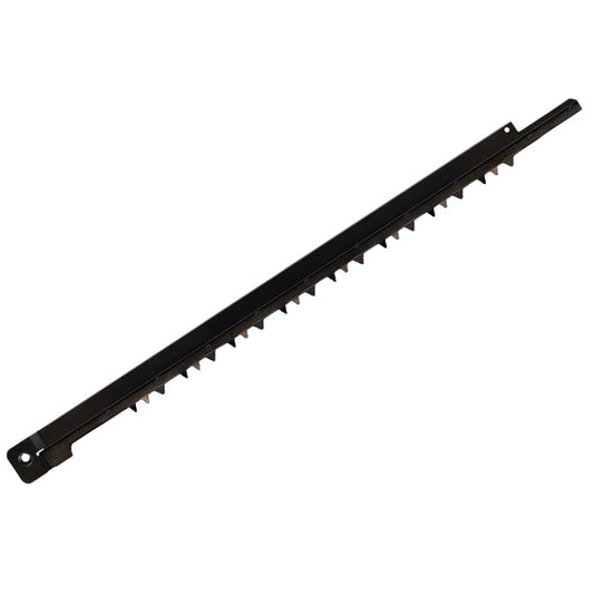 DeWalt DT2971-QZ - Hoja de sierra Alligator HSS de 295 mm de longitud para madera dura - Ferrotecnia