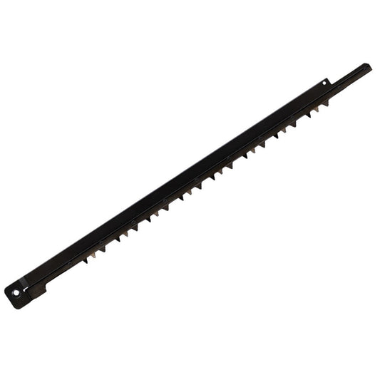 DeWalt DT2971-QZ - Hoja de sierra Alligator HSS de 295 mm de longitud para madera dura