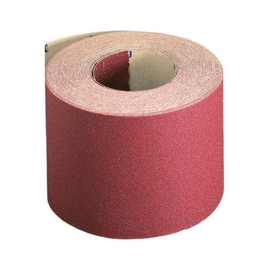 Dewalt DT3582-QZ - Rollo de papel de lija de 115 mm k120, 5m,