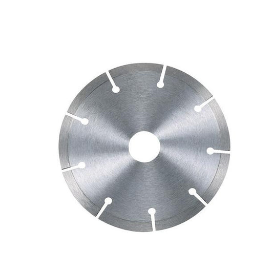 DeWalt DT3731-QZ - Disco de diamante para corte en seco con borde segmentado, para materiales de construcción, 230 x 22, 2 mm