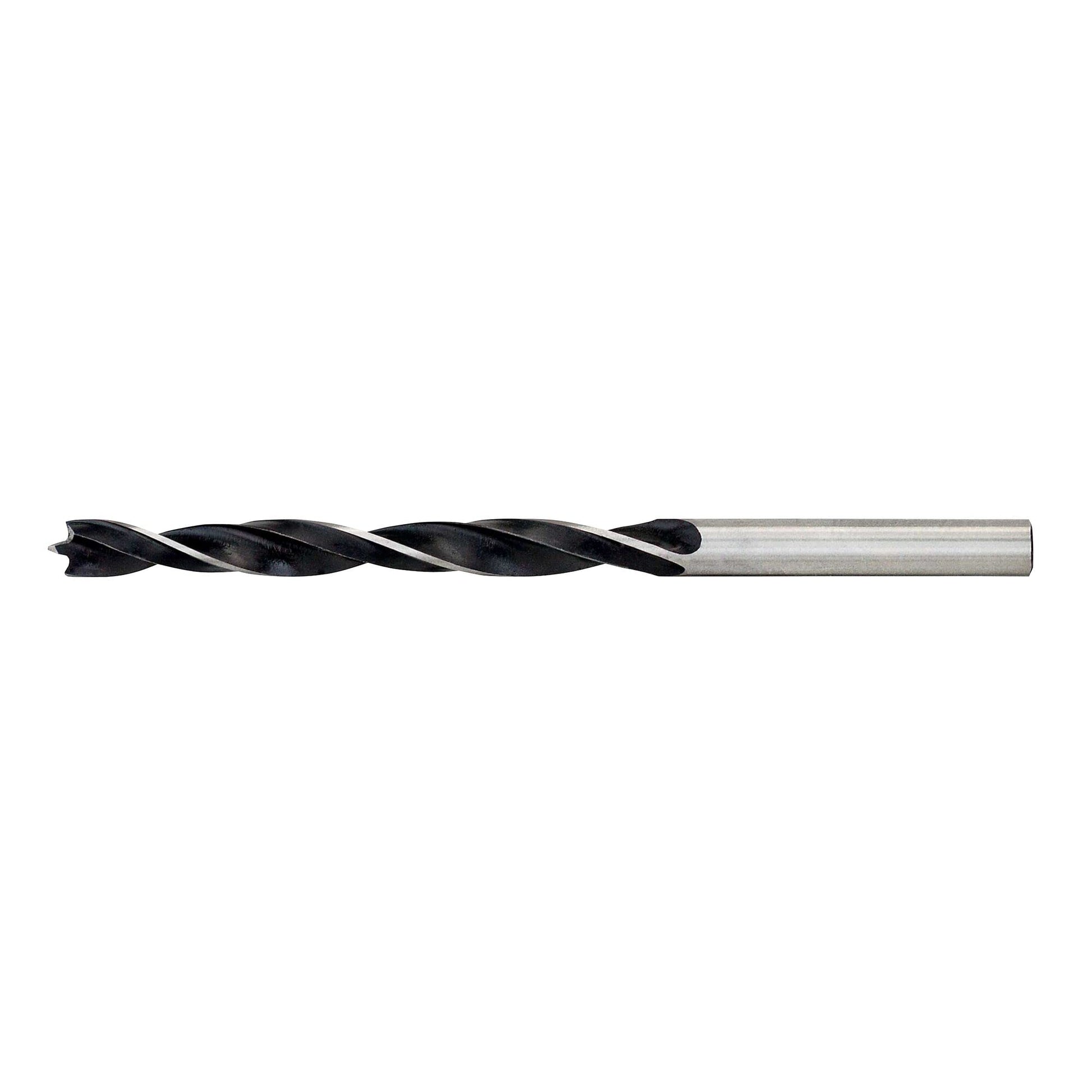 DeWalt DT4505-QZ - Broca para madera Brad Point 5 x 90 mm