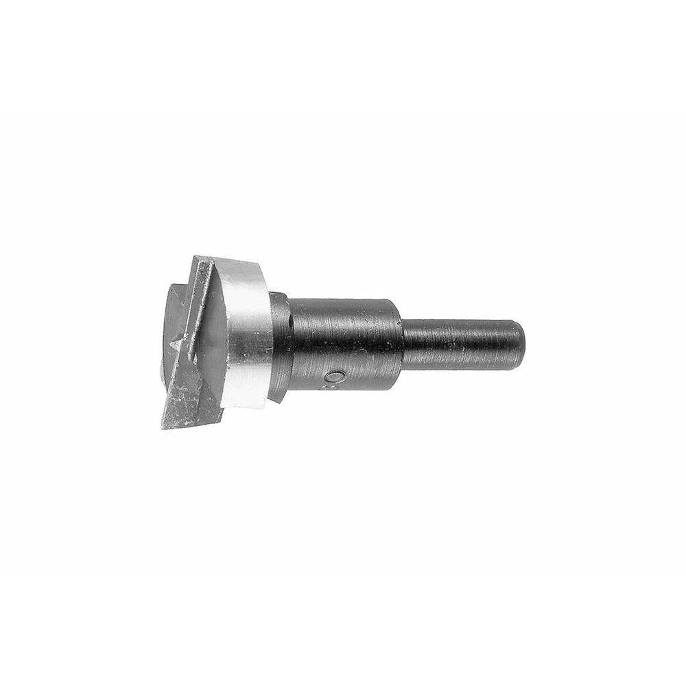 DeWalt DT4543-QZ - Broca de TCT para bisagras, 35 x 65 mm