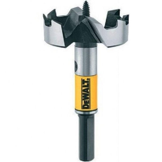 Dewalt DT4587-QZ - Broca auto perforante para madera, diámetro de 74 mm