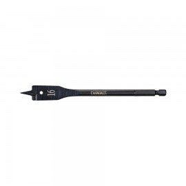 Dewalt DT4786-QZ - Extreme casa moulder taladro, 22 x 406 mm, 1/4 pulgadas,