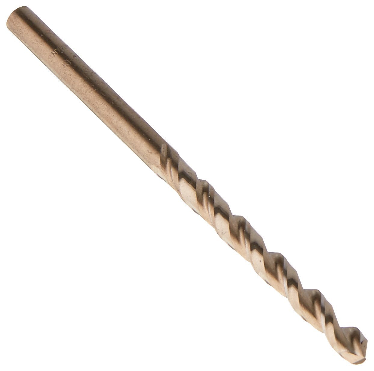 DeWalt DT4904-QZ - Broca de cobalto HSS-Co Extreme para metal 4 x 75 mm, 2 uds