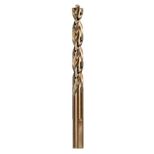 Dewalt DT4915-QZ - Broca para metal Extreme HSS-Co (11 x 142 x 94 mm, para uso en aceros de alta aleación de hasta 1.100 N/mm², resistencia a la tracción, hierro gris y maleable, acero resistente al