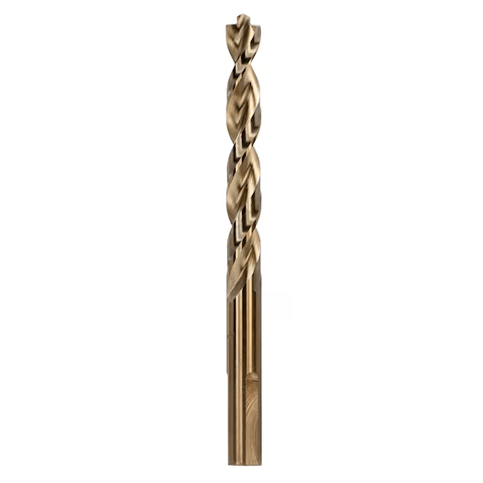 Dewalt DT4915-QZ - Broca para metal Extreme HSS-Co (11 x 142 x 94 mm, para uso en aceros de alta aleación de hasta 1.100 N/mm², resistencia a la tracción, hierro gris y maleable, acero resistente al - Ferrotecnia