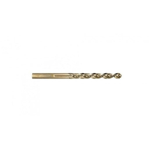 Dewalt DT4917-QZ - Broca de metal Extreme HSS-Co (13 x 151 x 101 mm, para uso en aceros de alta aleación de hasta 1.100 N/mm², resistencia a la tracción, hierro gris y maleable, acero resistente al