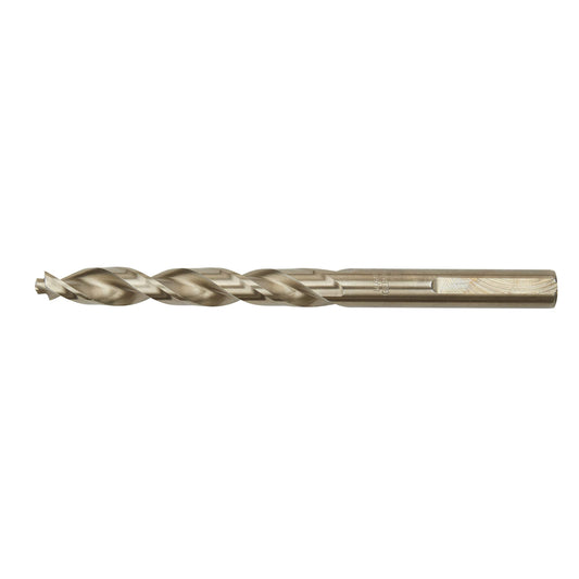 DeWalt DT4940-QZ - Broca para metal HSS-Co 9 x 125 mm, 10 uds