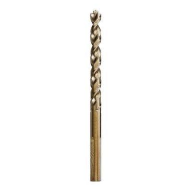 DeWalt DT5052-QZ - Broca para Metal Extreme 2-8x117mm, Multicolor, 8x117mm