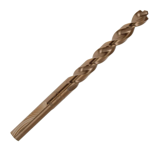 DeWalt DT5056-QZ - Broca para metal Extreme 2, 10 x 133 mm