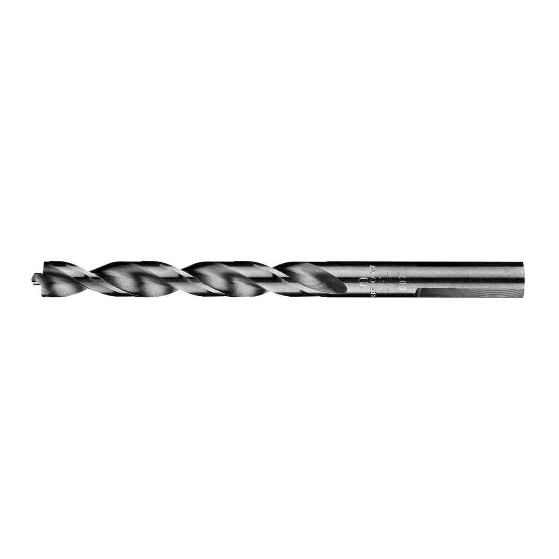 DeWalt DT5535-QZ - Broca para metal Extreme 2 de 1 x 34 mm, 10 uds