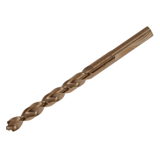 DeWalt DT5539-QZ - Broca para metal Extreme 2 de 3 x 61 mm, 10 uds