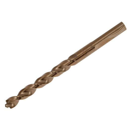 DeWalt DT5545-QZ - Broca para metal Extreme 2 de 4,5 x 80 mm, 10 uds
