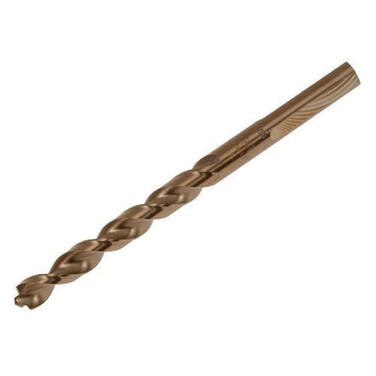 DeWalt DT5548-QZ - Broca para metal Extreme 2 de 5,5 x 93 mm, 10 uds