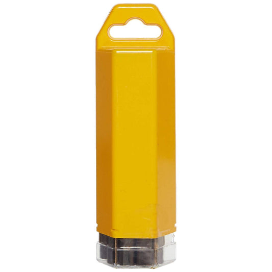 DeWalt DT5557-QZ - Broca para metal Extreme 2 de 10 x 133 mm, envase de 10 uds - Ferrotecnia